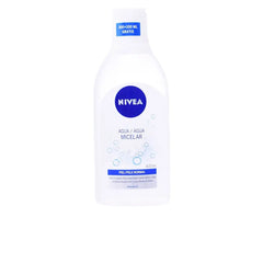 Jag Couture London - New York Nivea Micellar Water Normal Skin 400ml