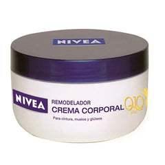 Jag Couture London - New York Nivea Q10 Plus Refirming Body Cream 300ml