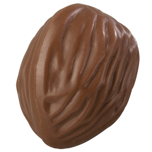 Jag Couture London - New York Noa Milk - praline with caramelised nuts 16.2g