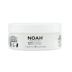 Jag Couture London - New York Noah Burro Capelli Manteca Con Aceite 1un