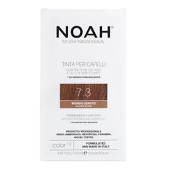 Jag Couture London - New York Noah Capilar Tinte Golden Blond 140ml