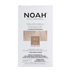 Jag Couture London - New York Noah Capilar Tinte Very Light Blond 140ml