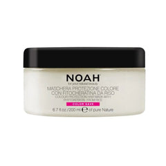 Jag Couture London - New York Noah Color Protect Mascarilla Capilar 200ml