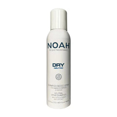 Jag Couture London - New York Noah Dry Champu Seco Neutral 200ml