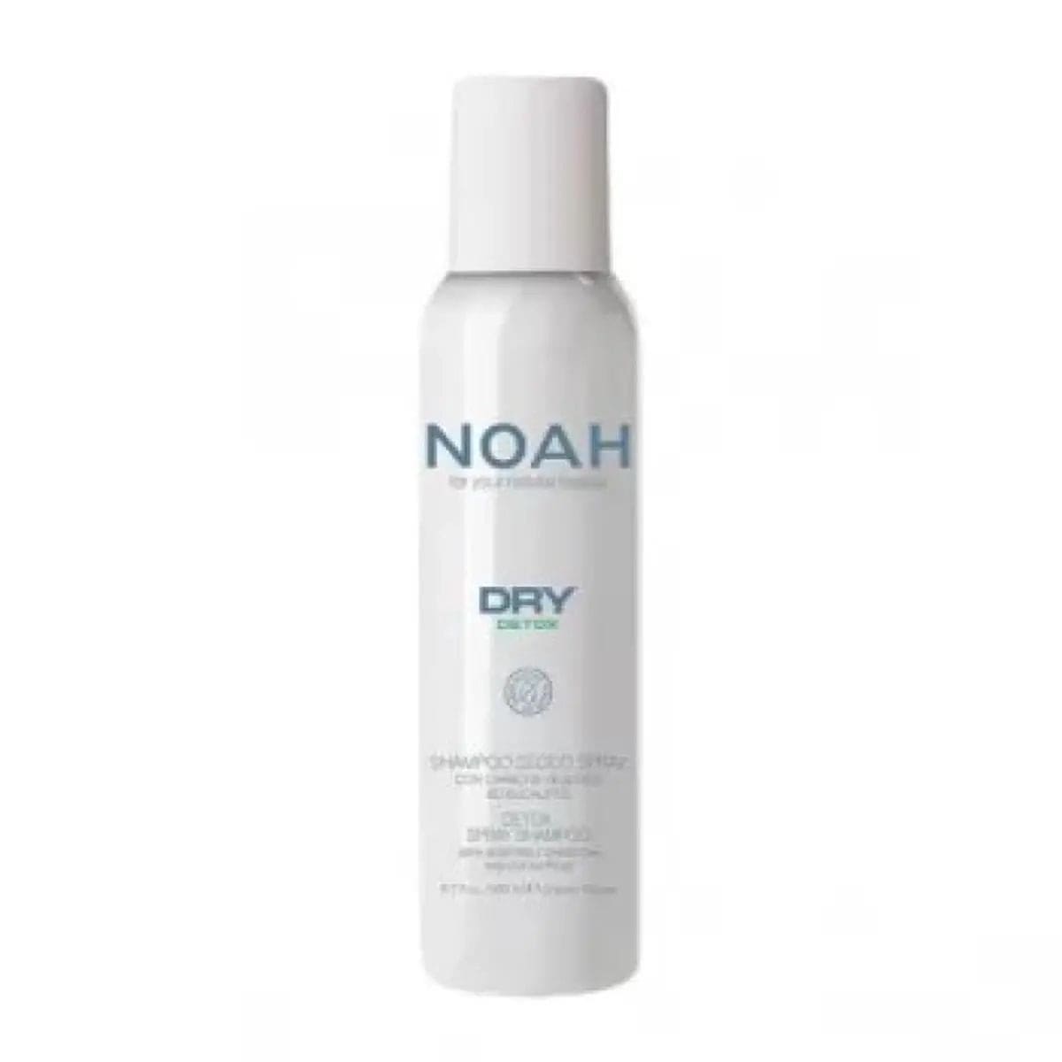 Jag Couture London - New York Noah Dry Detox Champu Seco 200ml