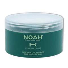 Jag Couture London - New York Noah K Keratin Protect Mascarilla Capilar 200un