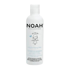 Jag Couture London - New York Noah Kids Champú-Leche Cabello Largo 250ml