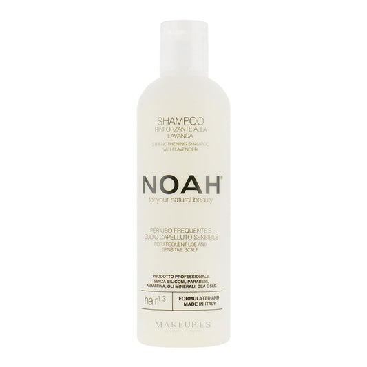 Jag Couture London - New York Noah Lavanda Champu Fortificante 1000ml