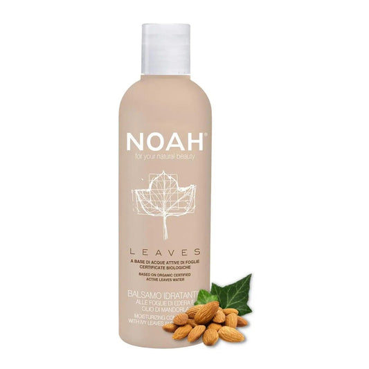 Jag Couture London - New York Noah Leaves Acondicionador Hidratante 250ml