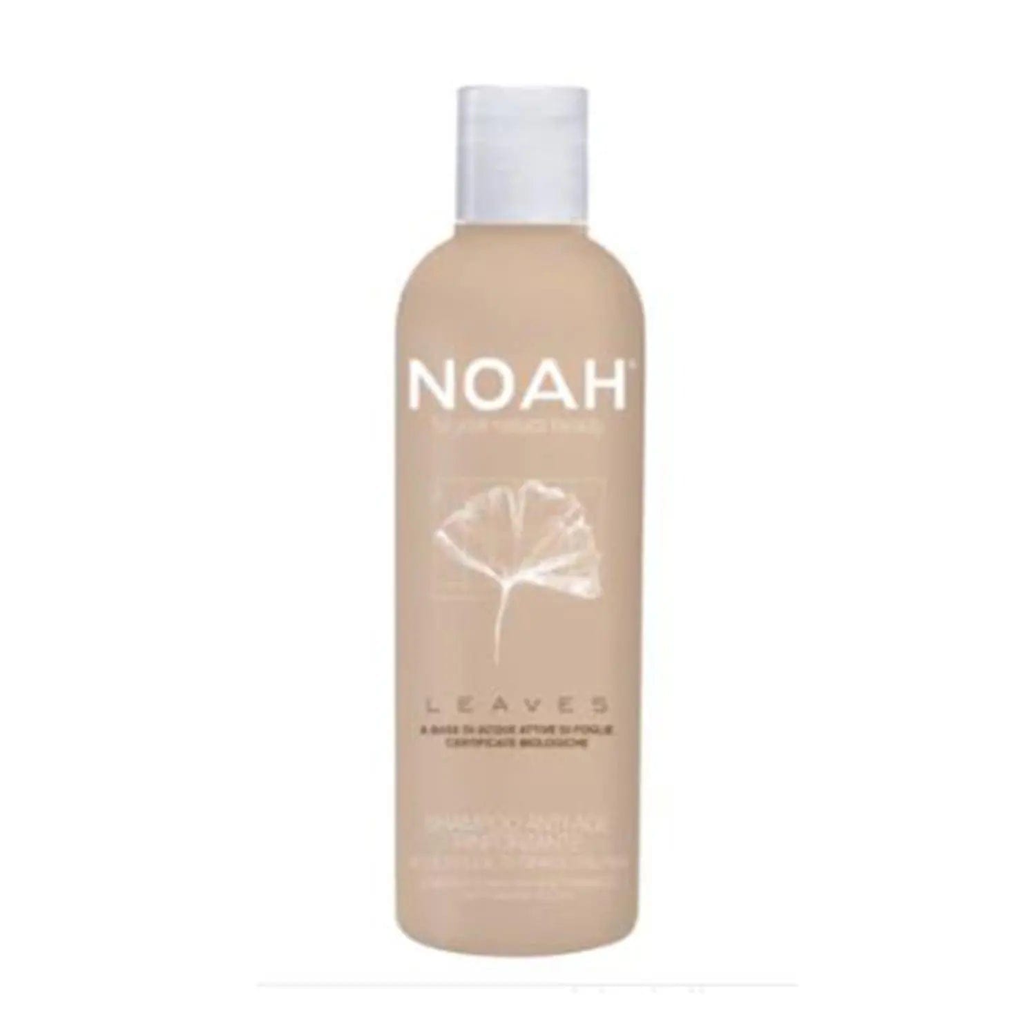 Jag Couture London - New York Noah Leaves Champu Anti-Edad 250ml