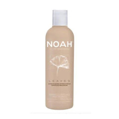 Jag Couture London - New York Noah Leaves Champu Anti-Edad 250ml