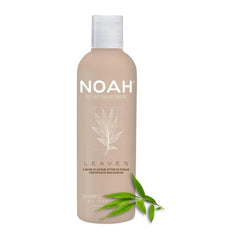 Jag Couture London - New York Noah Leaves Champu Nutritivo Bambu 250ml