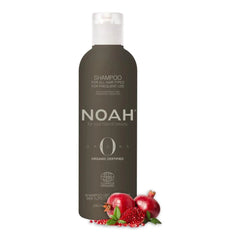 Jag Couture London - New York Noah Original Organic Champu 250ml