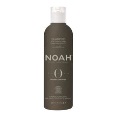 Jag Couture London - New York Noah Original Organic Champu Purificante 250ml