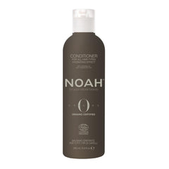Jag Couture London - New York Noah Origins Acondicionador Organico 250ml