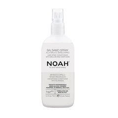 Jag Couture London - New York Noah Sin Aclarado Acondicionador Spray Sin Aclarado 150ml Spray