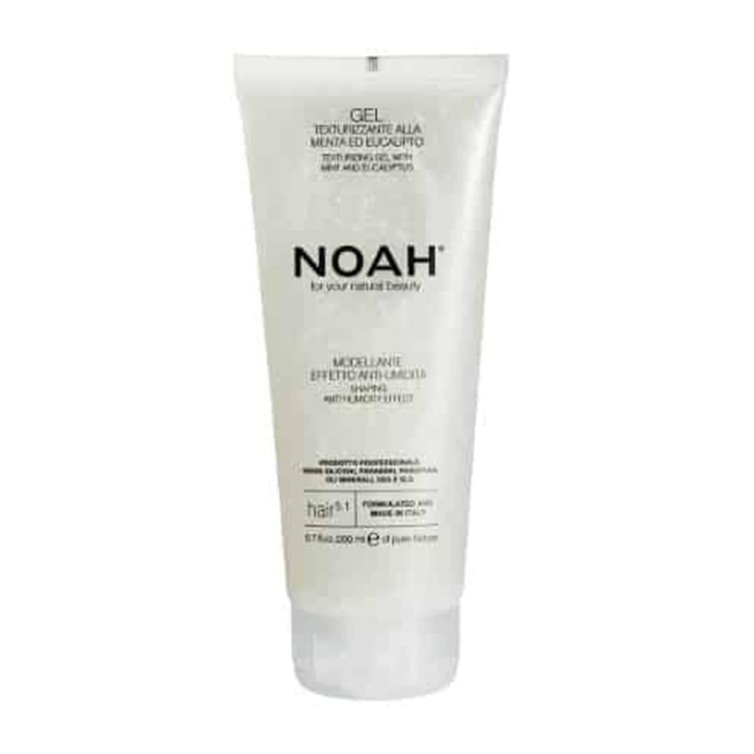 Jag Couture London - New York Noah Style Gel Texturizante Gel Texturizante 1un