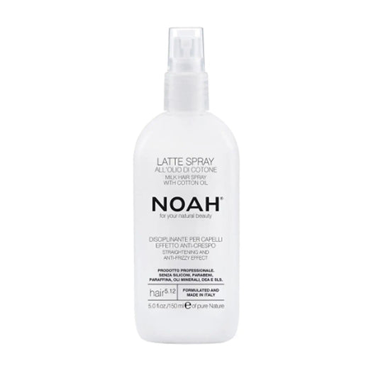 Jag Couture London - New York Noah Style Leche Capilar Aceite Algodón 150ml