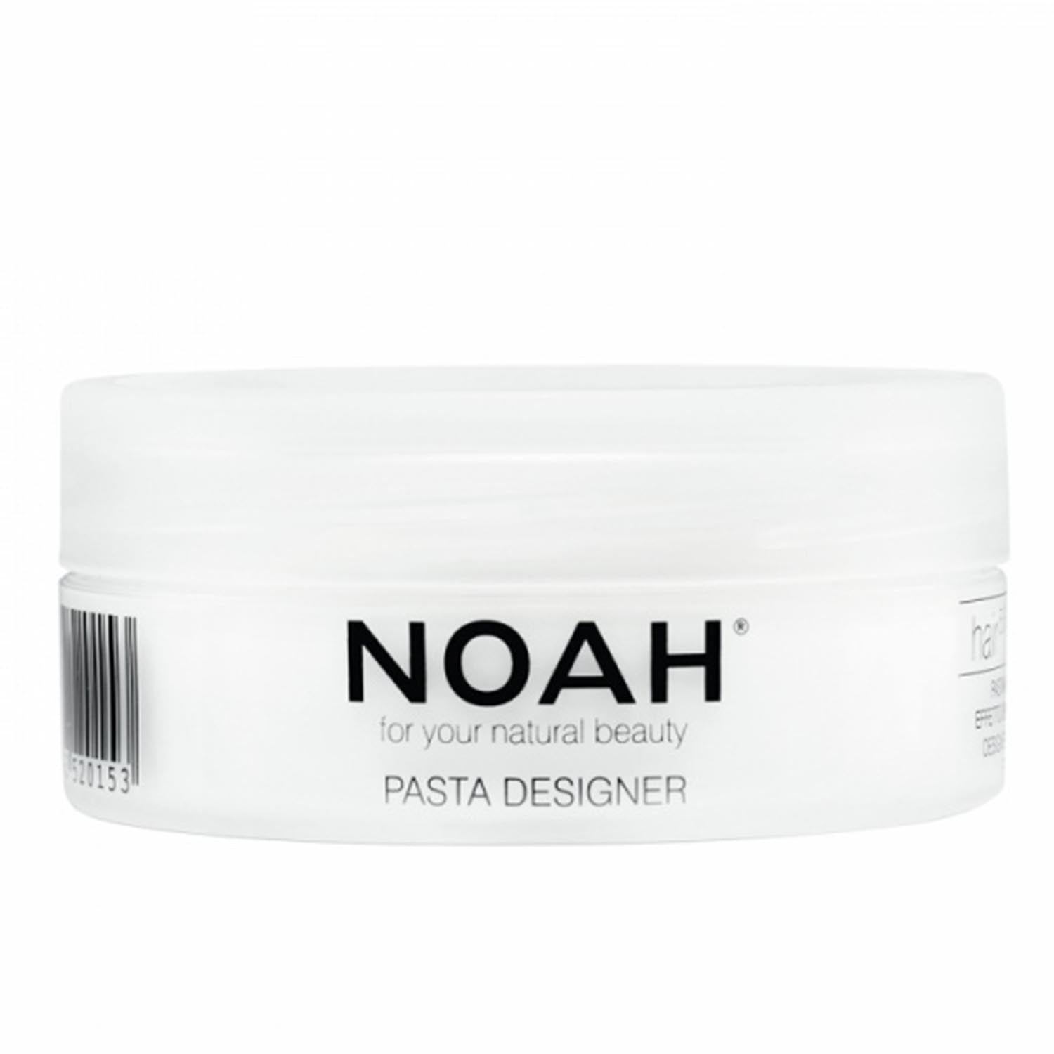 Jag Couture London - New York Noah Style Pasta Moldeadora Designer 50ml