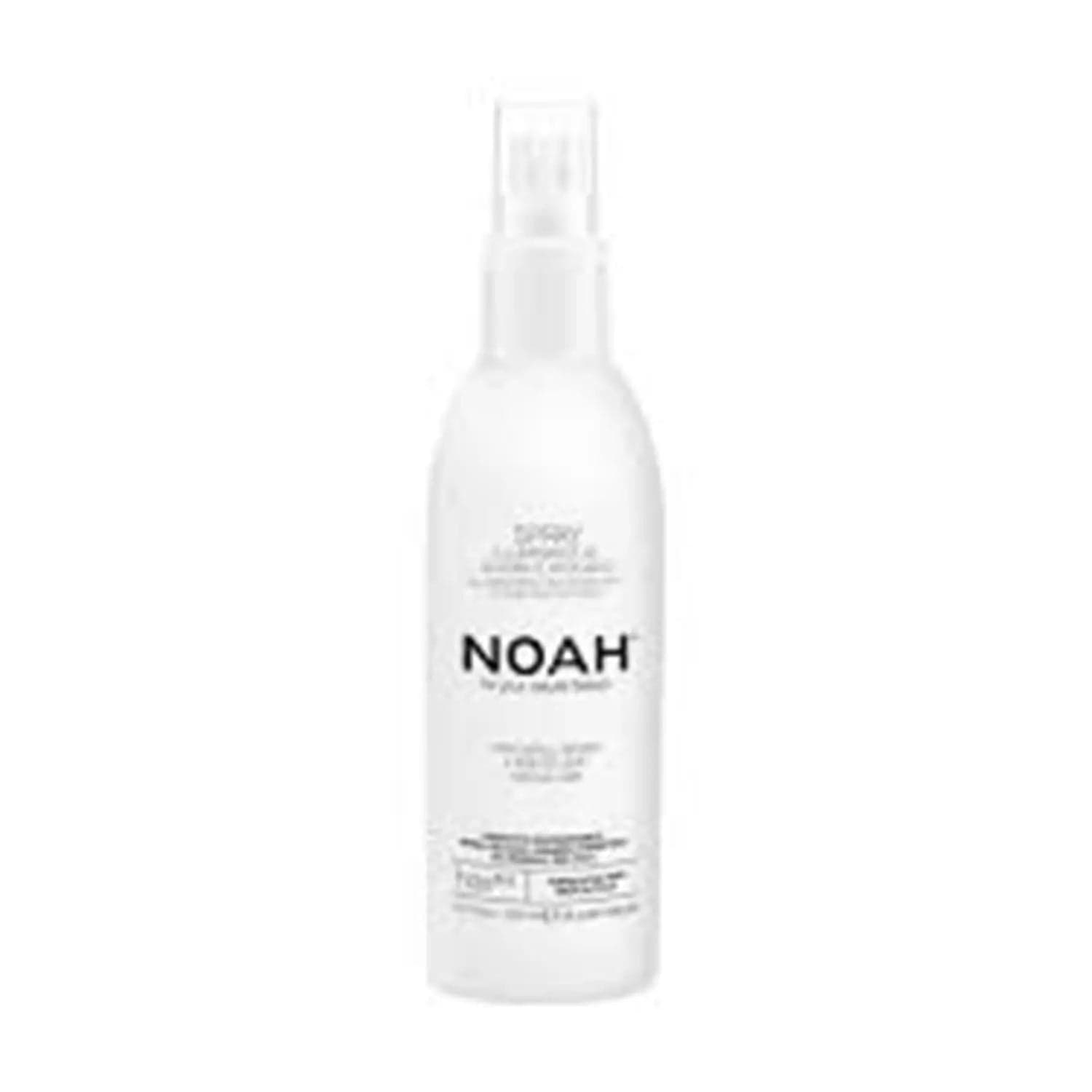 Jag Couture London - New York Noah Style Spray Iluminizador Aguacate 125ml Spray