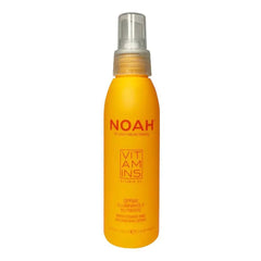 Jag Couture London - New York Noah Vitamins Spray Capilar Brightening and Nourishing 125ml Spray