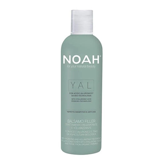 Jag Couture London - New York Noah Yal Acondicionador Hyaluronico 250ml