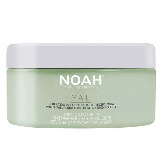 Jag Couture London - New York Noah Yal Tratamiento Hyaluronico 200ml