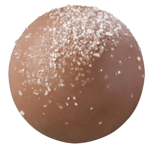 Jag Couture London - New York Noma - milk chocolate with whisky flavoured ganache 14.6g
