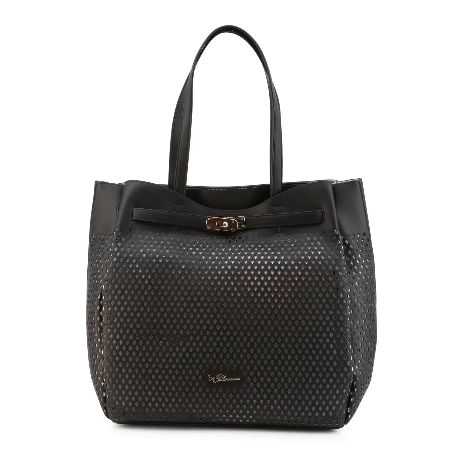 Jag Couture London - New York NOSIZE Blumarine E17WBBV1_70797_899-BLACK