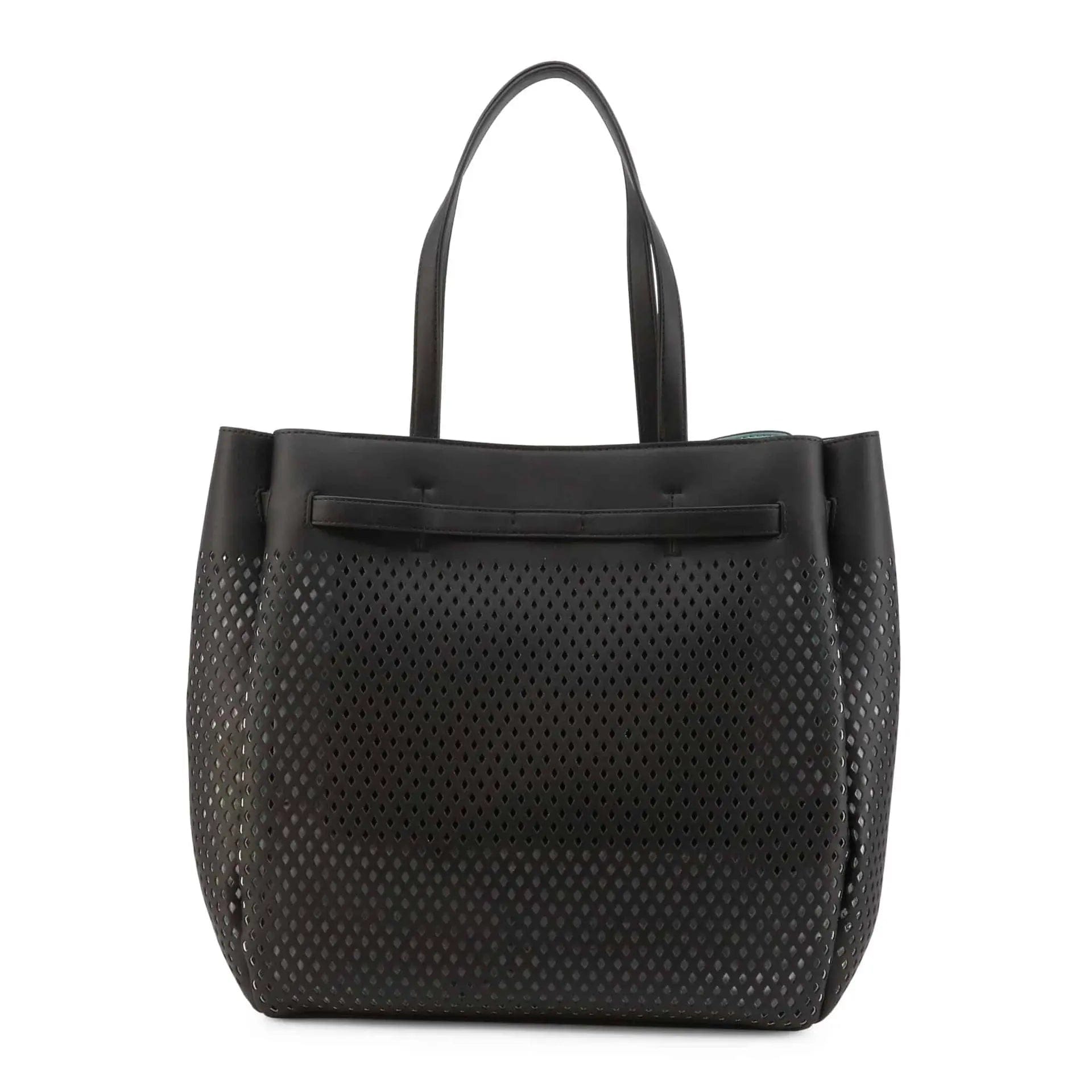 Jag Couture London - New York NOSIZE Blumarine E17WBBV1_70797_899-BLACK