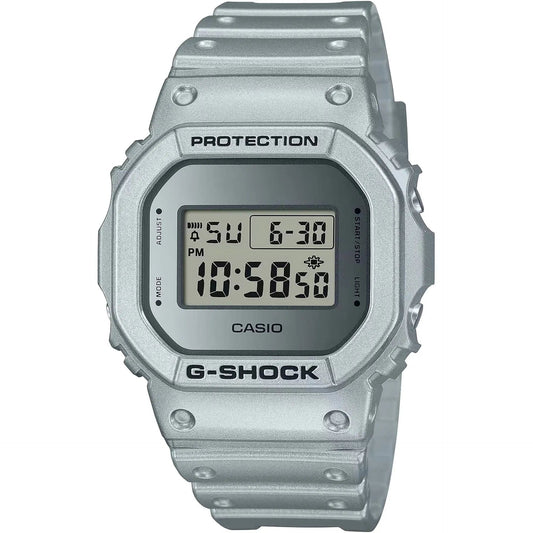 Jag Couture London - New York NOSIZE Casio X093_DW-5600FF-8ER