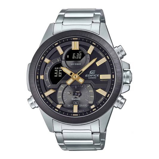 Jag Couture London - New York NOSIZE Casio X093_ECB-30DB-1A9EF