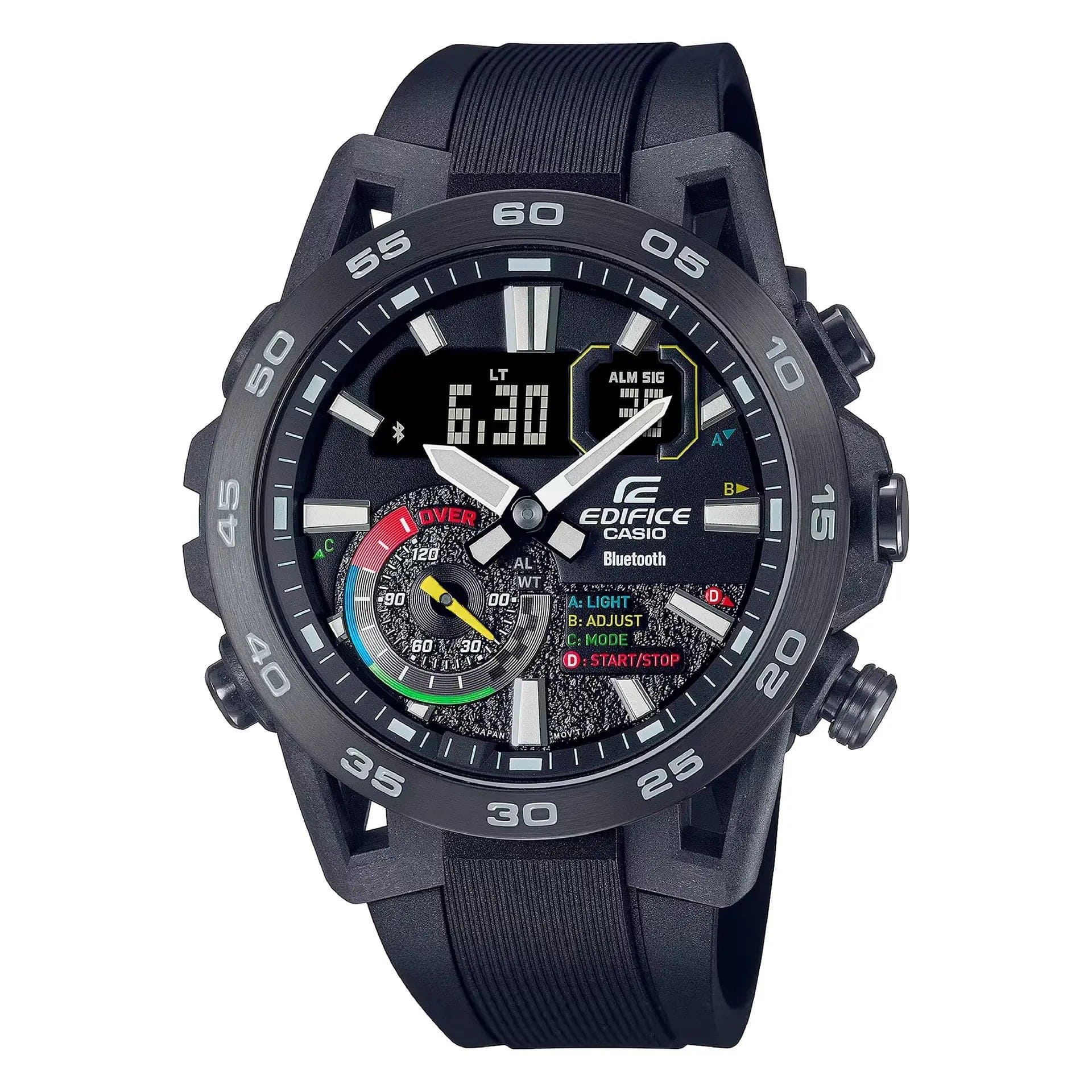 Jag Couture London - New York NOSIZE Casio X093_ECB-40MP-1AEF