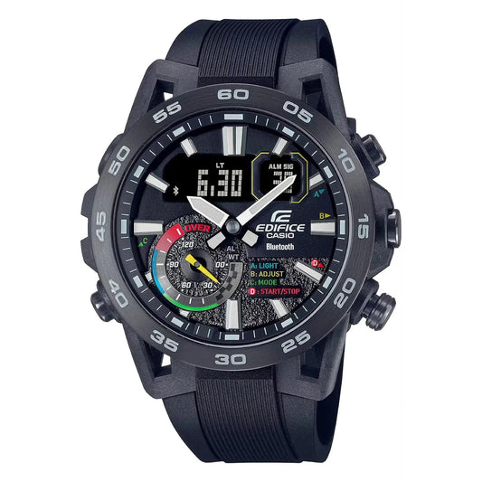 Jag Couture London - New York NOSIZE Casio X093_ECB-40MP-1AEF