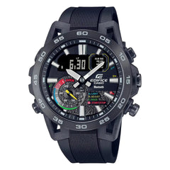 Jag Couture London - New York NOSIZE Casio X093_ECB-40MP-1AEF