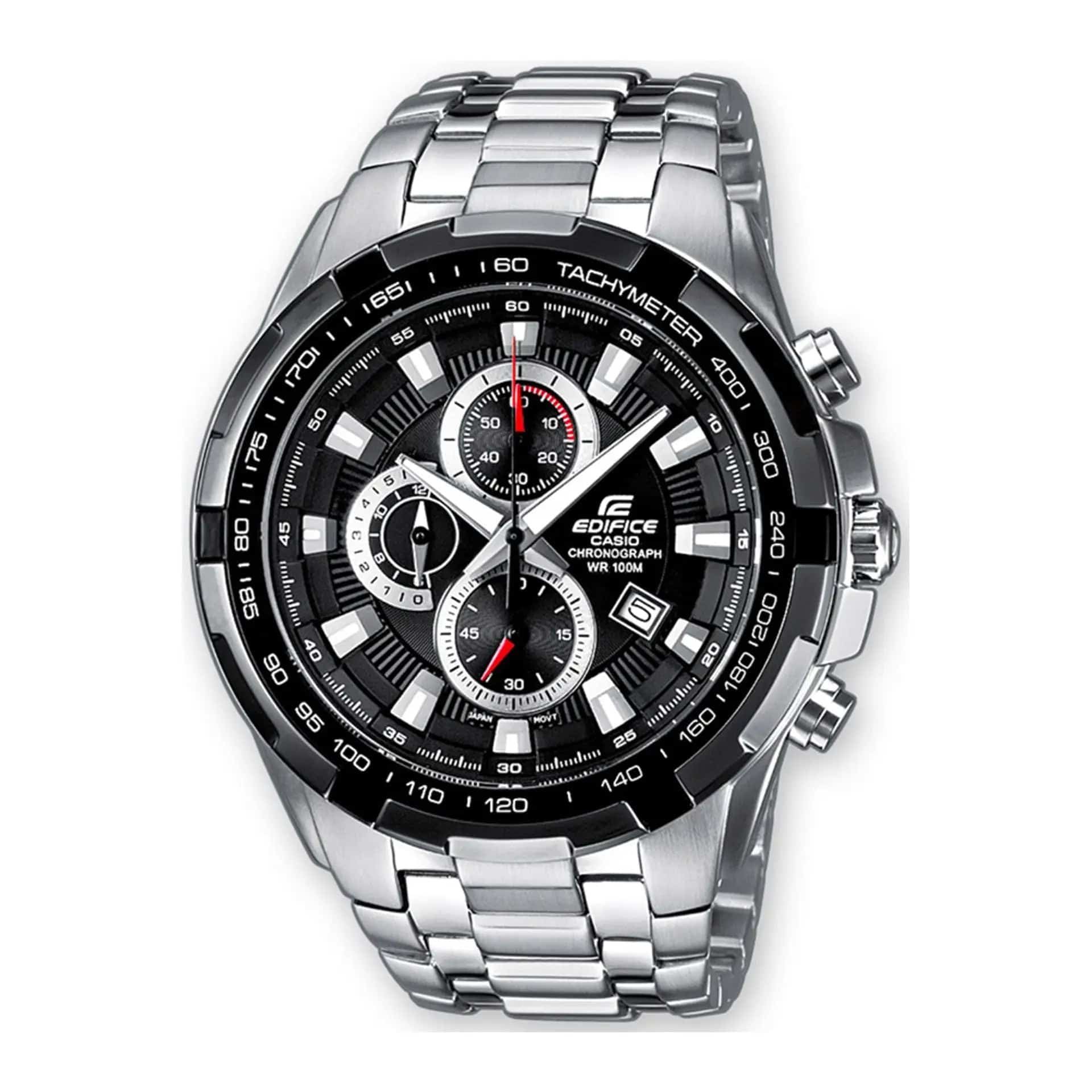 Jag Couture London - New York NOSIZE Casio X093_EF-539D-1AVEF