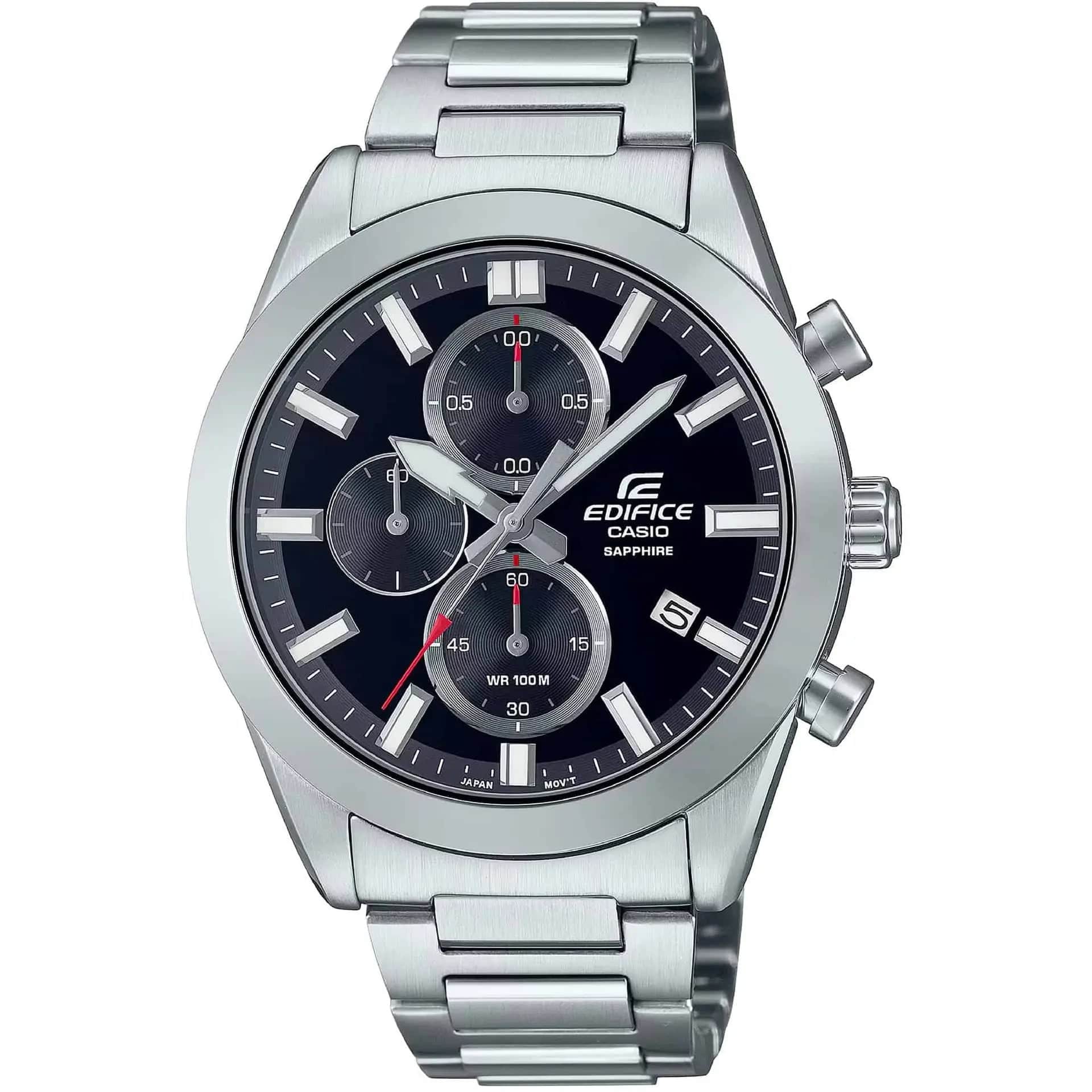 Jag Couture London - New York NOSIZE Casio X093_EFB-710D-1AVUEF