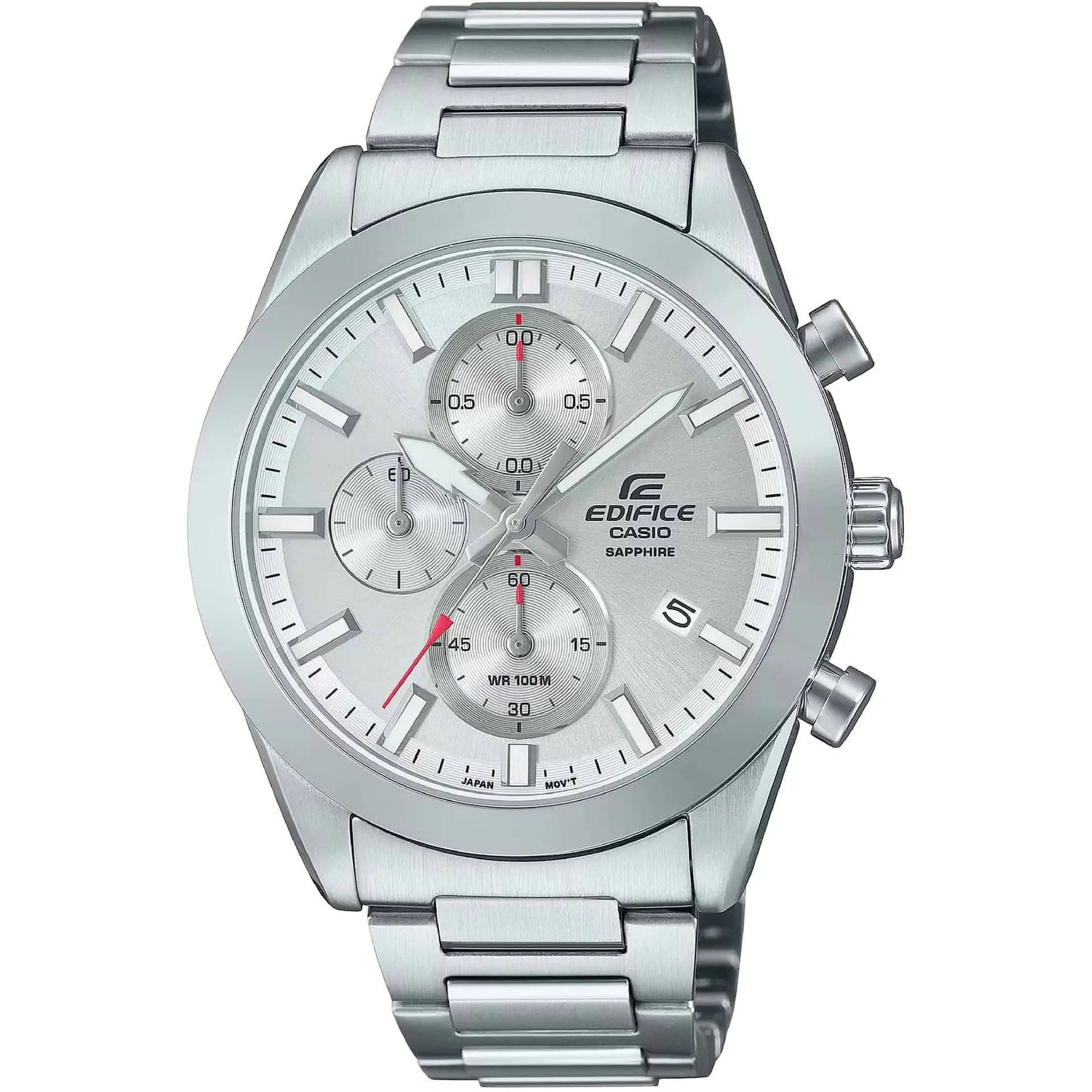 Jag Couture London - New York NOSIZE Casio X093_EFB-710D-7AVUEF