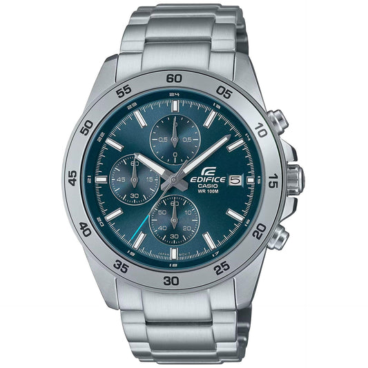 Jag Couture London - New York NOSIZE Casio X093_EFR-526D-2AVUEF