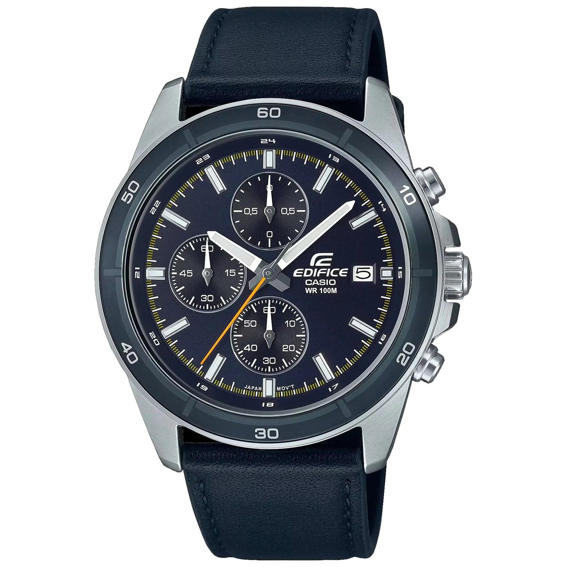 Jag Couture London - New York NOSIZE Casio X093_EFR-526L-2CVUEF