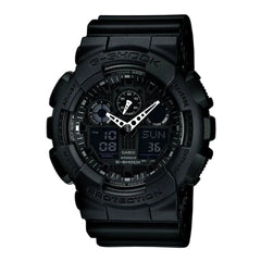 Jag Couture London - New York NOSIZE Casio X093_GA-100-1A1ER