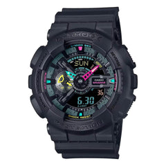 Jag Couture London - New York NOSIZE Casio X093_GA-110MF-1AER