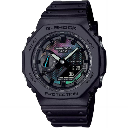 Jag Couture London - New York NOSIZE Casio X093_GA-2100RW-1AER