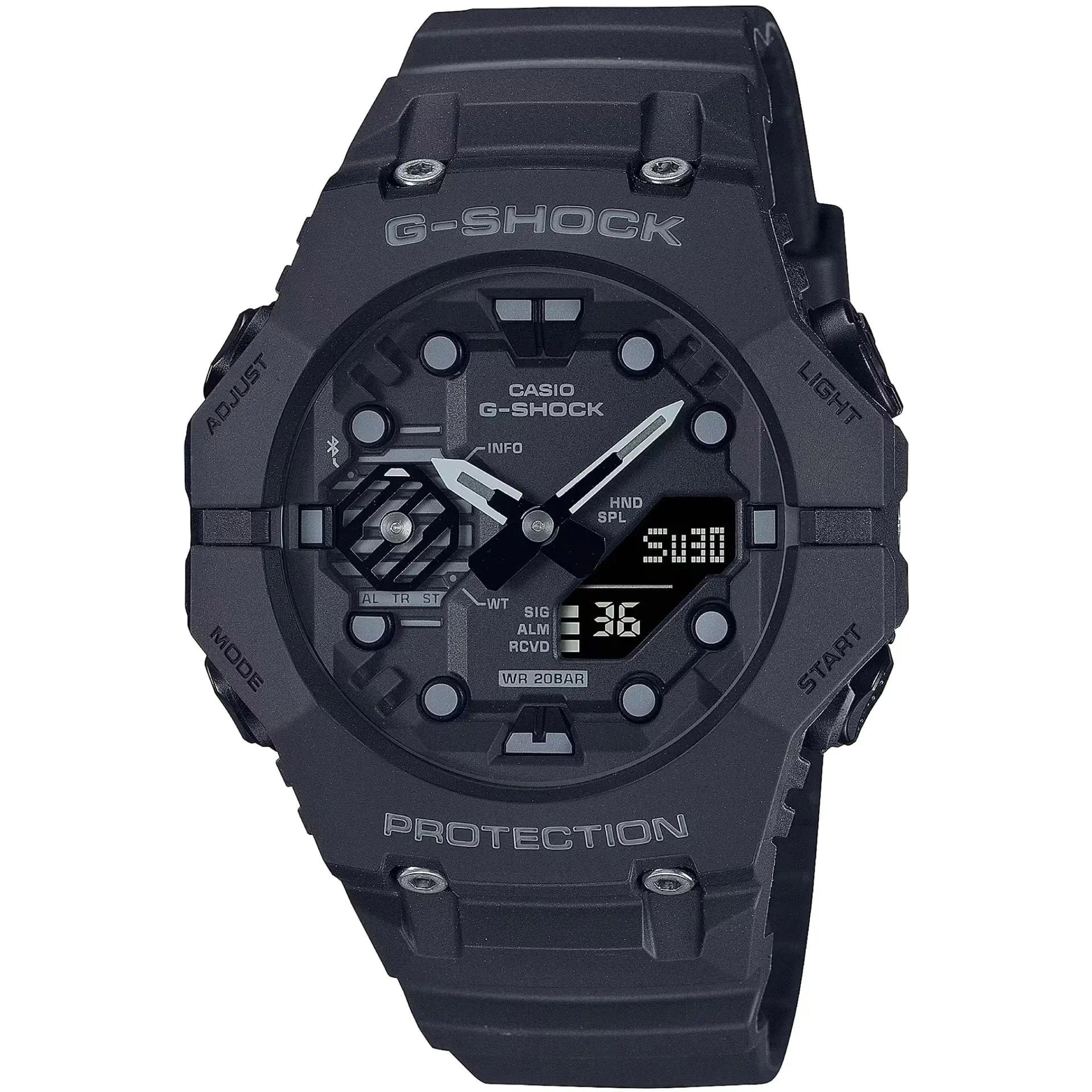 Jag Couture London - New York NOSIZE Casio X093_GA-B001-1AER
