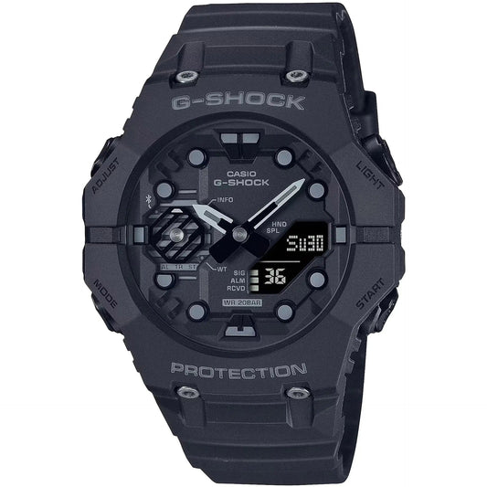 Jag Couture London - New York NOSIZE Casio X093_GA-B001-1AER