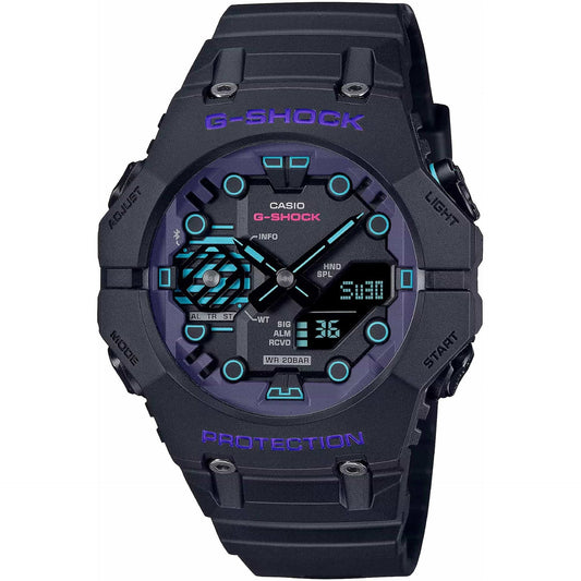 Jag Couture London - New York NOSIZE Casio X093_GA-B001CBR-1AER