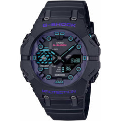 Jag Couture London - New York NOSIZE Casio X093_GA-B001CBR-1AER