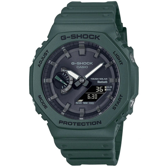 Jag Couture London - New York NOSIZE Casio X093_GA-B2100-3AER