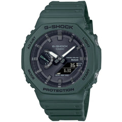Jag Couture London - New York NOSIZE Casio X093_GA-B2100-3AER