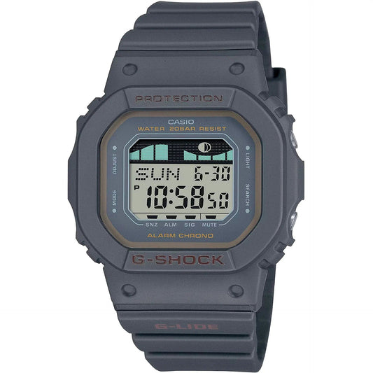 Jag Couture London - New York NOSIZE Casio X093_GLX-S5600-1ER
